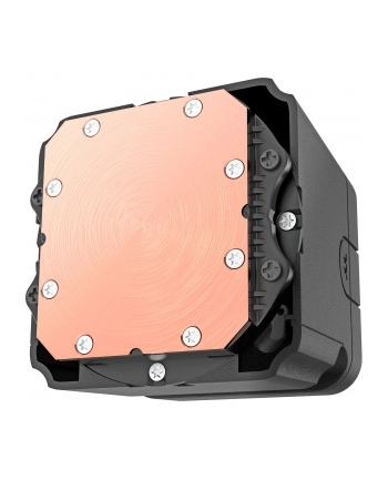 Thermaltake TT ST360 Ultra black