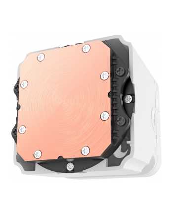 Thermaltake TT ST360 Ultra snow BIAŁY