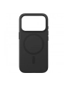 tech 21 Tech21 EvoPulse Fauxven Magsafe for iPhone 18 Pro Black - nr 1