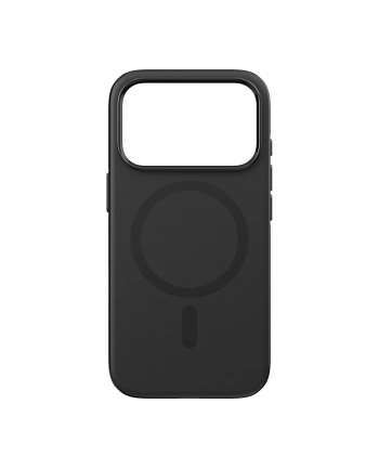 tech 21 Tech21 EvoPulse Fauxven Magsafe for iPhone 18 Pro Black