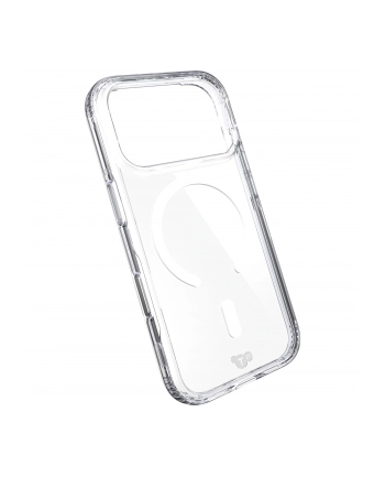 tech 21 Tech21 EvoClear MagSafe for iPhone 18 Pro Clear