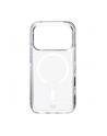 tech 21 Tech21 EvoClear MagSafe for iPhone 18 Pro Clear - nr 4