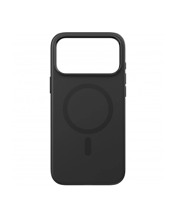 tech 21 Tech21 EvoPulse Fauxven Magsafe for iPhone 18 Pro Max Black