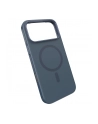 tech 21 Tech21 EvoPulse Fauxven Magsafe for iPhone 18 Pro Max Deep Sea - nr 2