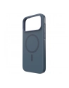 tech 21 Tech21 EvoPulse Fauxven Magsafe for iPhone 18 Pro Max Deep Sea - nr 3