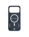 tech 21 Tech21 EvoPulse Fauxven Magsafe for iPhone 18 Pro Max Deep Sea - nr 4
