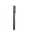 tech 21 Tech21 EvoPulse Fauxven Magsafe for iPhone 18 Pro Max Deep Sea - nr 5
