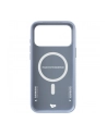 tech 21 Tech21 EvoPulse Fauxven Magsafe for iPhone 18 Pro Max Sable - nr 4