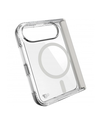 tech 21 Tech21 EvoClear MagSafe for iPhone 18 Ultra/Fold Clear