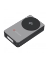 Verbatim Foldable 3-w-1 magnet. Bezprzew PB 10000mAh szary 32295 - nr 2