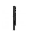 Decoded Silicone Detachable Wallet iP 17 Air czarny - nr 3