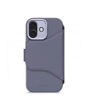 Decoded Silicone Detachable Wallet iPhone 17 Forever blue - nr 1