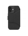 Decoded Silicone Detachable Wallet iPhone 17 czarny - nr 1