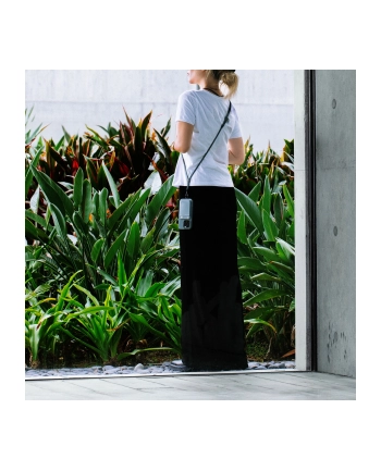 Native Union City Sling RP Zielony