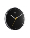 Braun BC 26 B-DCF czarny zegar scienny sterowany rad. - nr 3