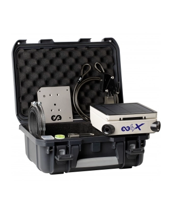Enlaps Tikee 4X Pack Kamera