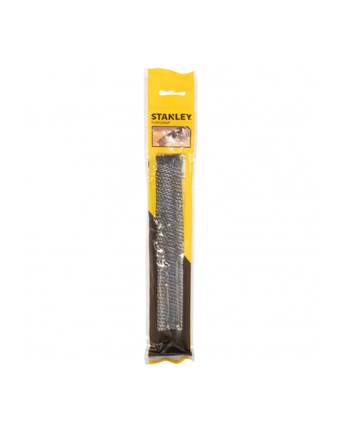 stanley black'amp;decker Stanley Surform Ostrze Wym. pol- okragly 250 mm główny