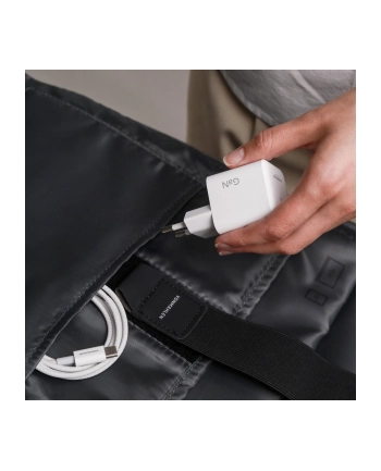 Vonmählen Unity Nano GaN 65W Bialy