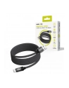 Mobile Origin Magnetic Cable USB-A to USB-C czarny 1m - nr 1
