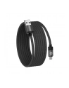 Mobile Origin Magnetic Cable USB-A to USB-C czarny 1m - nr 6