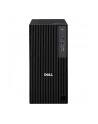 Dell Pro Tower Plus QBT1250 CU 7 16GB 512GB SSD Win 11 Pro - nr 5