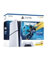 Sony Playstation 5 Slim 1TB Disc + Fortnite Flowering Chaos USK12 - nr 11