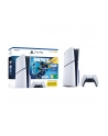 Sony Playstation 5 Slim 1TB Disc + Fortnite Flowering Chaos USK12 - nr 13