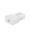 Mobile Origin Travel adapter 25W EU/US/UK/AU, bialy - nr 15