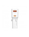Mobile Origin Travel adapter 25W EU/US/UK/AU, bialy - nr 18