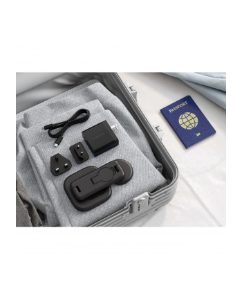 Satechi 3-w-1 Foldable Qi2 Charging Stand V2
