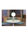 newgarden New Garden MONICA 50 Bezowa Lampa Stolowa - nr 2