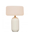 newgarden New Garden PHOEBE 40 Bezowa Lampa Stolowa - nr 1