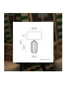 newgarden New Garden PHOEBE 40 Bezowa Lampa Stolowa - nr 4