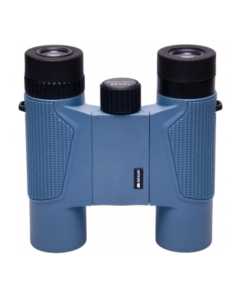 braun phototechnik Braun lornetka Scouty 10x25 niebieska