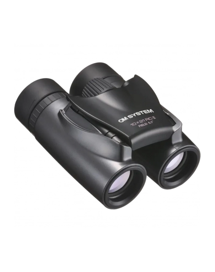 OM Systems Slim 10x21 RC II VP zielony główny