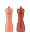 Peugeot Tahiti Mlynek do Soli i Pieprzu 2 Stk 15 cm czerwony - nr 3