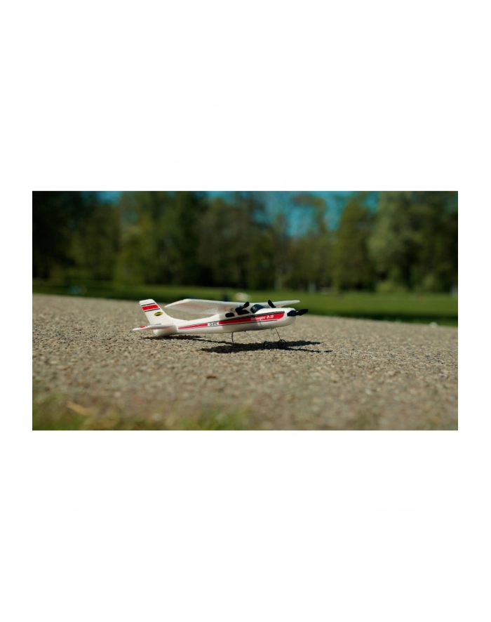 tamiya carson Carson Stinger 2.0 2,4G 100% RTF główny