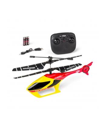 tamiya carson Carson Cyber Copter Rescue 2,4G 100% RTF