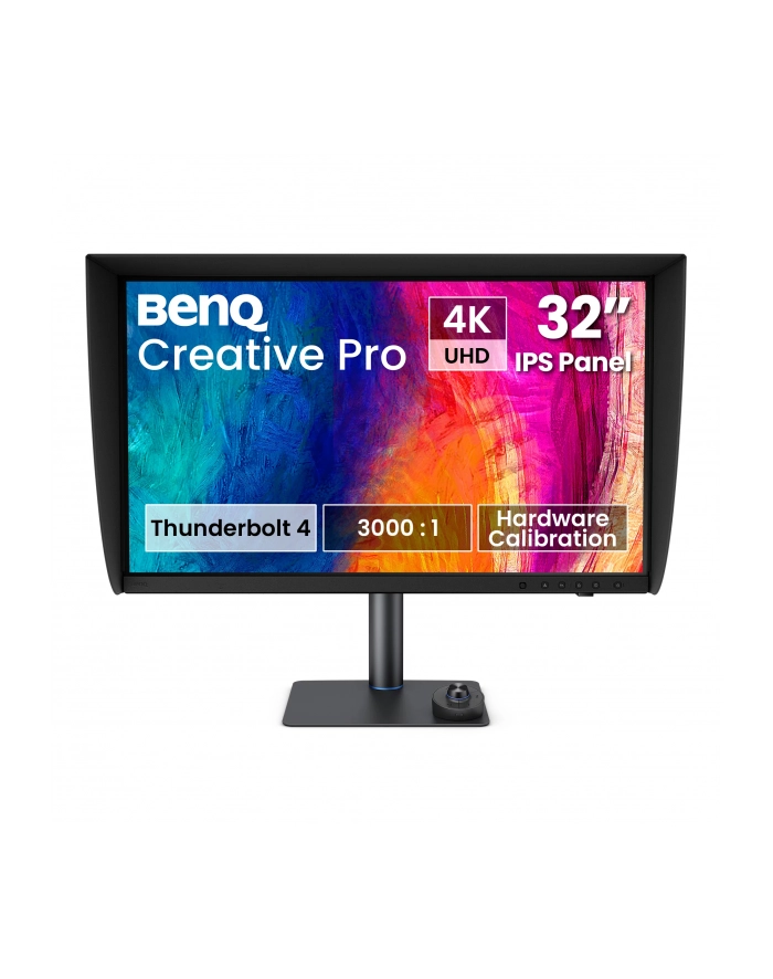 BenQ PV3250U główny