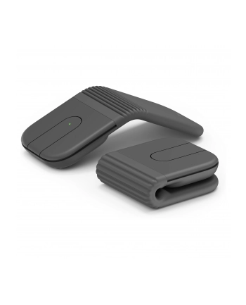 Logitech Mobi Foldf Grafit Mysz Bezprzewodowa