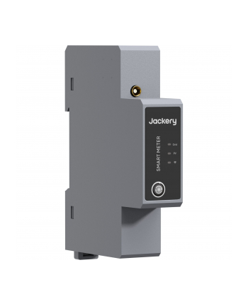 Jackery Smart Meter 3P Regulator Zuzycia
