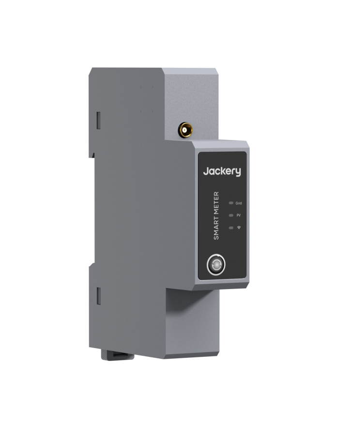 Jackery Smart Meter 3P Regulator Zuzycia główny
