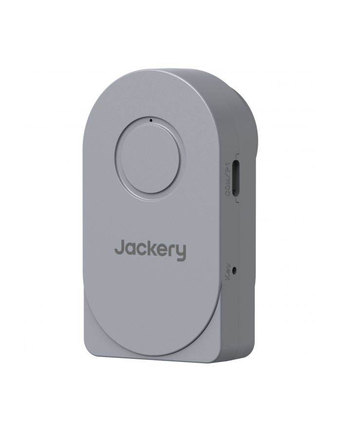 Jackery Smart Meter Regulator Zuzycia główny