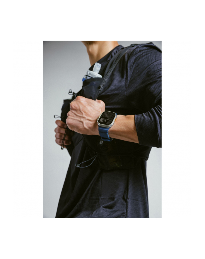 Nomad Rocky Point Band 42/44/45/ 49mm Atlantic Connector Natural główny