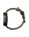 Nomad Rocky Point Band 42/44/45/ 49mm Forest Connector czarny - nr 2