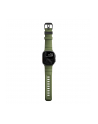 Nomad Rocky Point Band 42/44/45/ 49mm Forest Connector czarny - nr 7