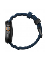 Nomad Rocky Point Band 42/44/45/ 49mm Atlantic Connector czarny - nr 2