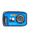 AgfaPhoto Realishot WP6000 niebieski - nr 1