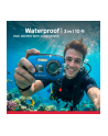 AgfaPhoto Realishot WP6000 niebieski - nr 2