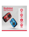 AgfaPhoto Realishot WP6000 niebieski - nr 4